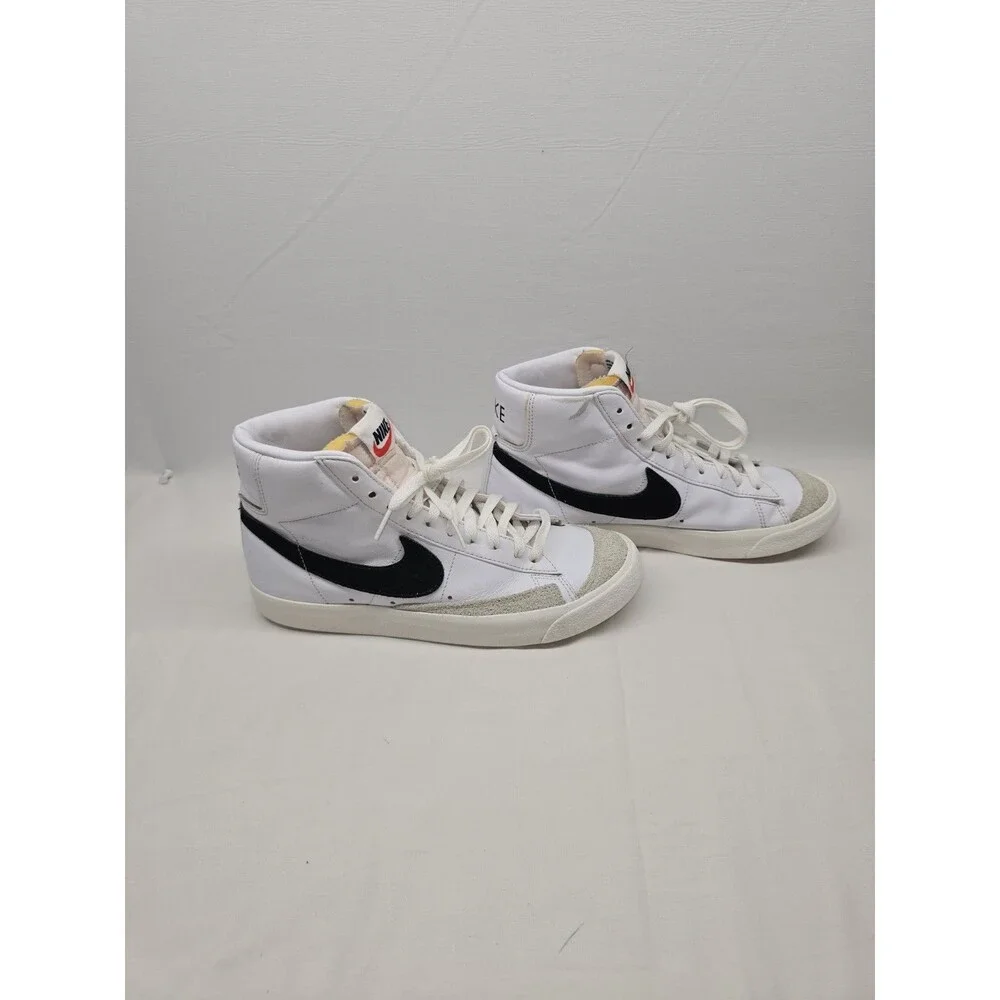 Nike mens blazer